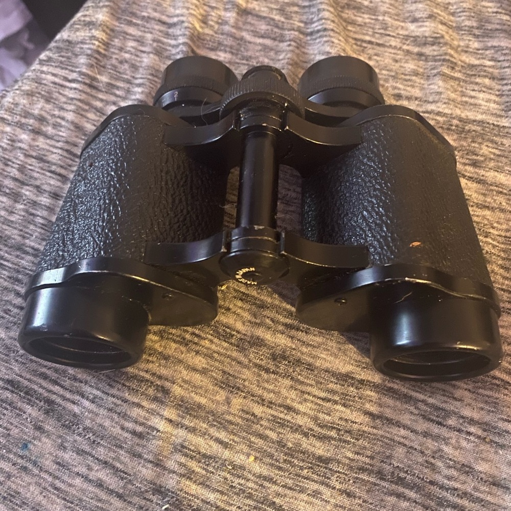 kalimar fully coated optics binoculars
